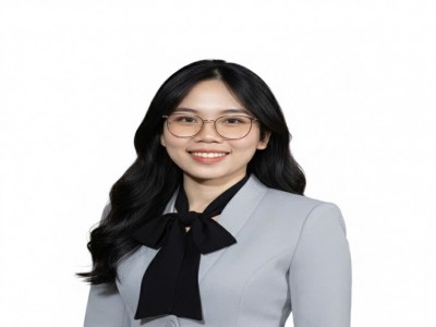 Bà Đỗ Thị Minh Anh, Phó Giám đốc Viet Challenge Tours Bà Đỗ Thị Minh Anh, Phó Giám đốc Viet Challenge Tours