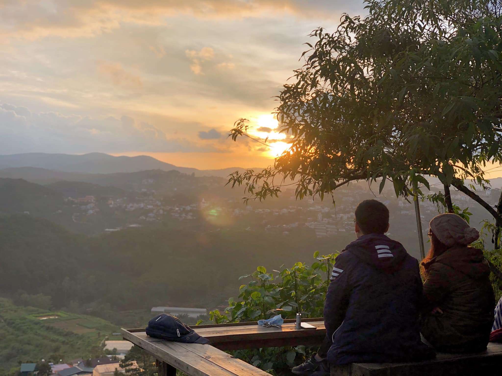 TOP 4 QU&Aacute;N CAFE SI&Ecirc;U ĐẸP Ở Đ&Agrave; LẠT
