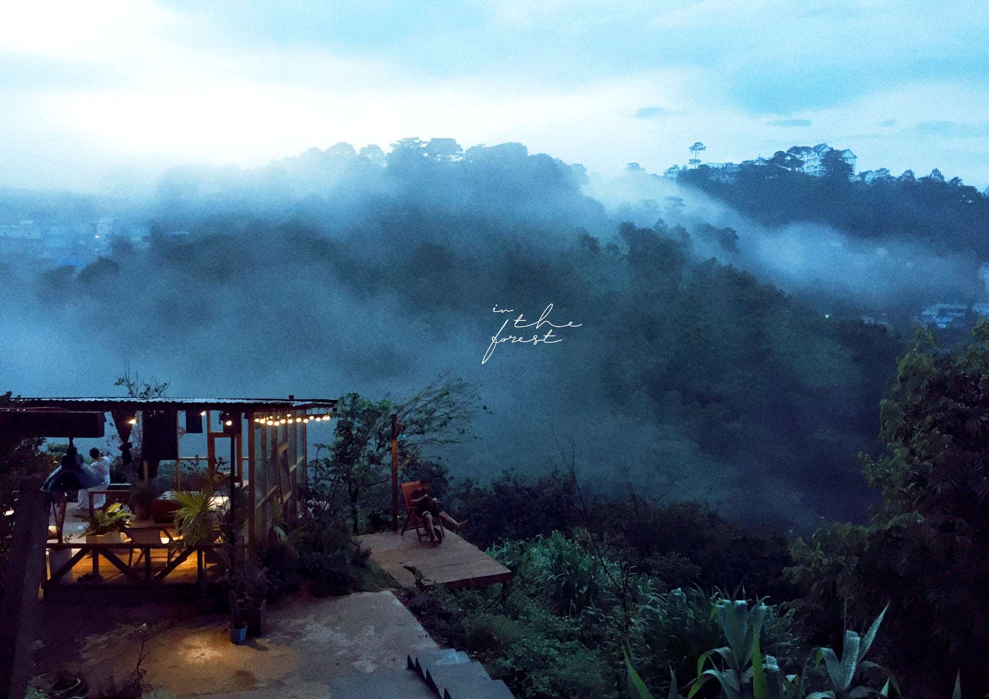TOP 4 QU&Aacute;N CAFE SI&Ecirc;U ĐẸP Ở Đ&Agrave; LẠT