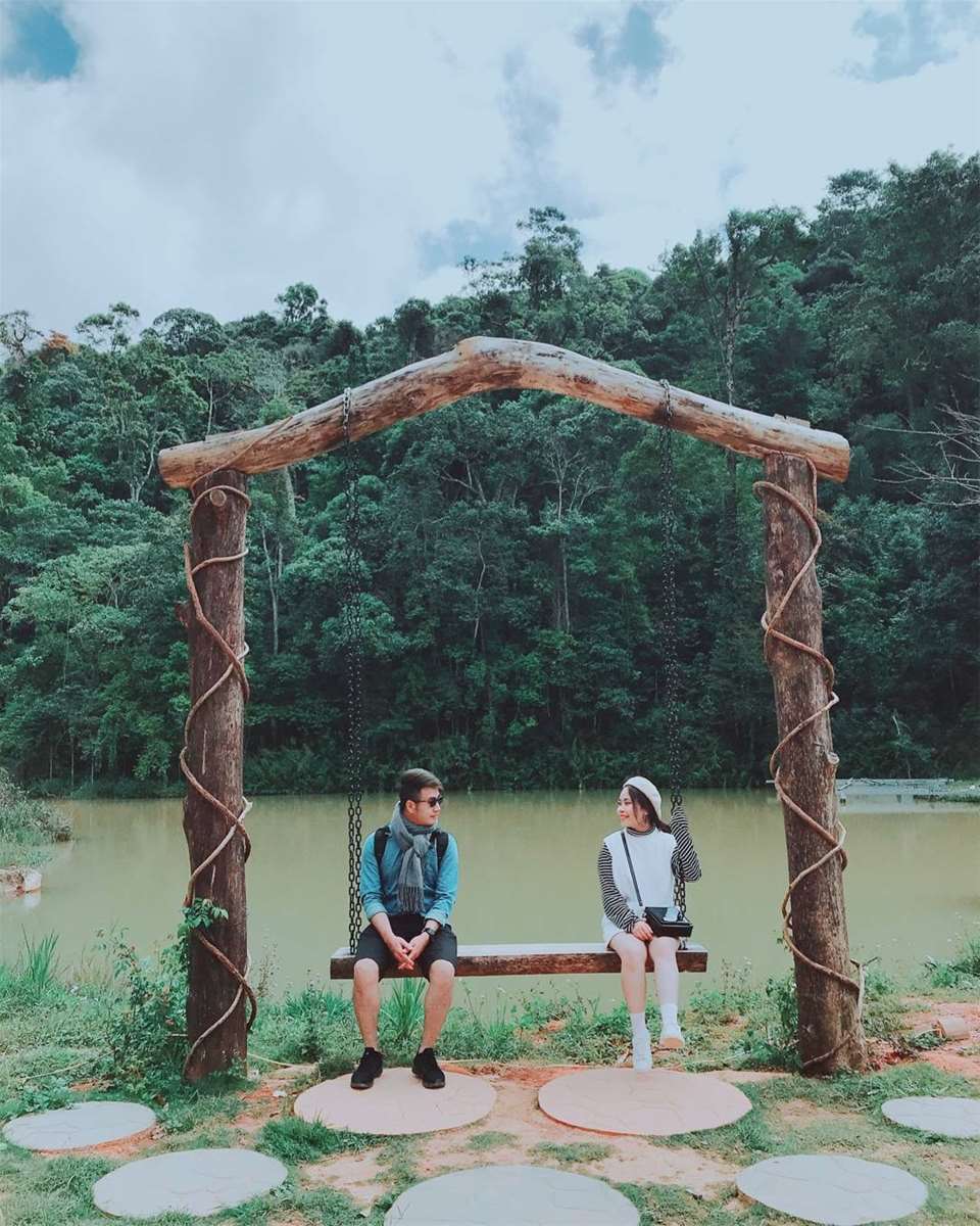 Hoa sơn Điền Trang