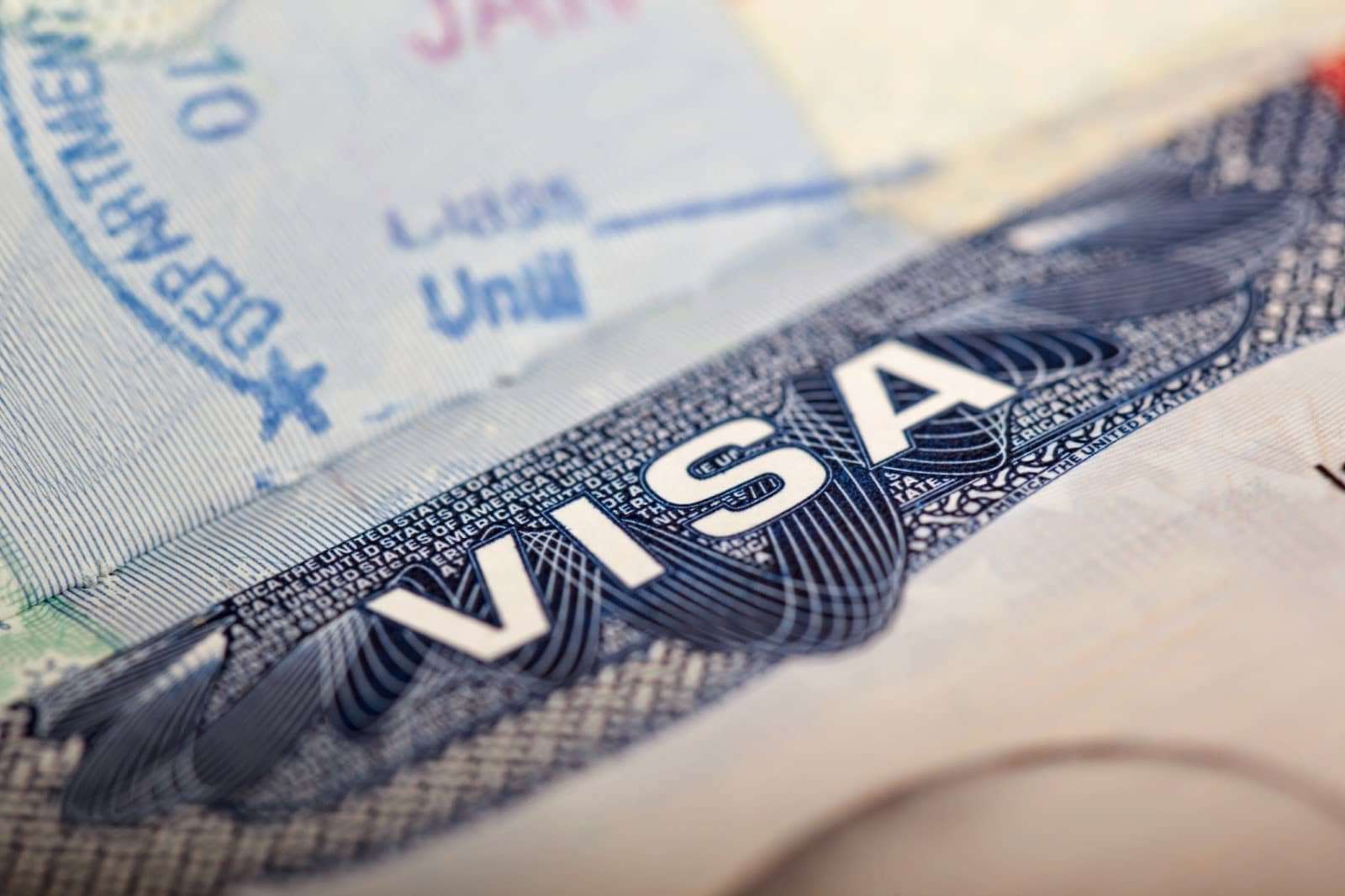 C&aacute;c lưu &yacute; khi xin visa c&aacute;c nước &Aacute; &Acirc;u Mỹ
