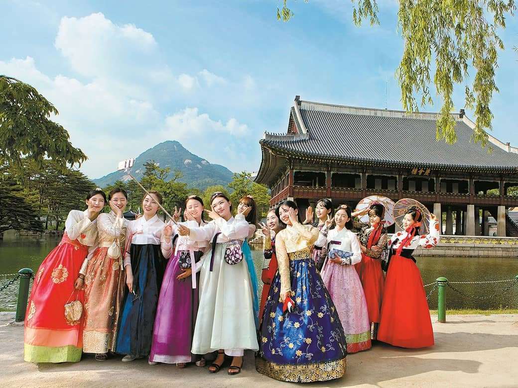 Đường bay thẳng Incheon Đ&agrave; Lạt