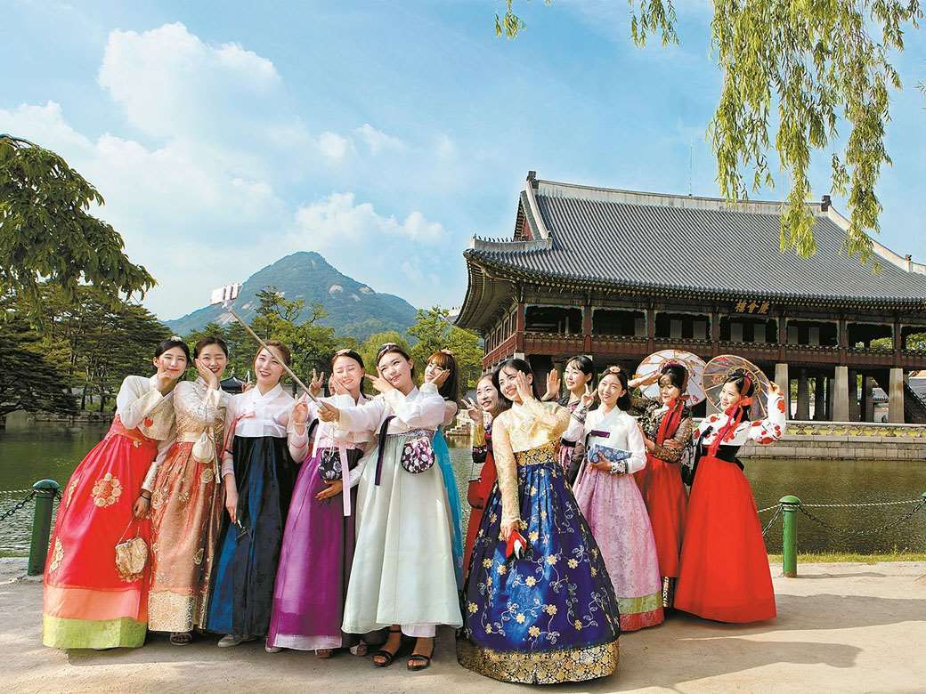 Hanbok
