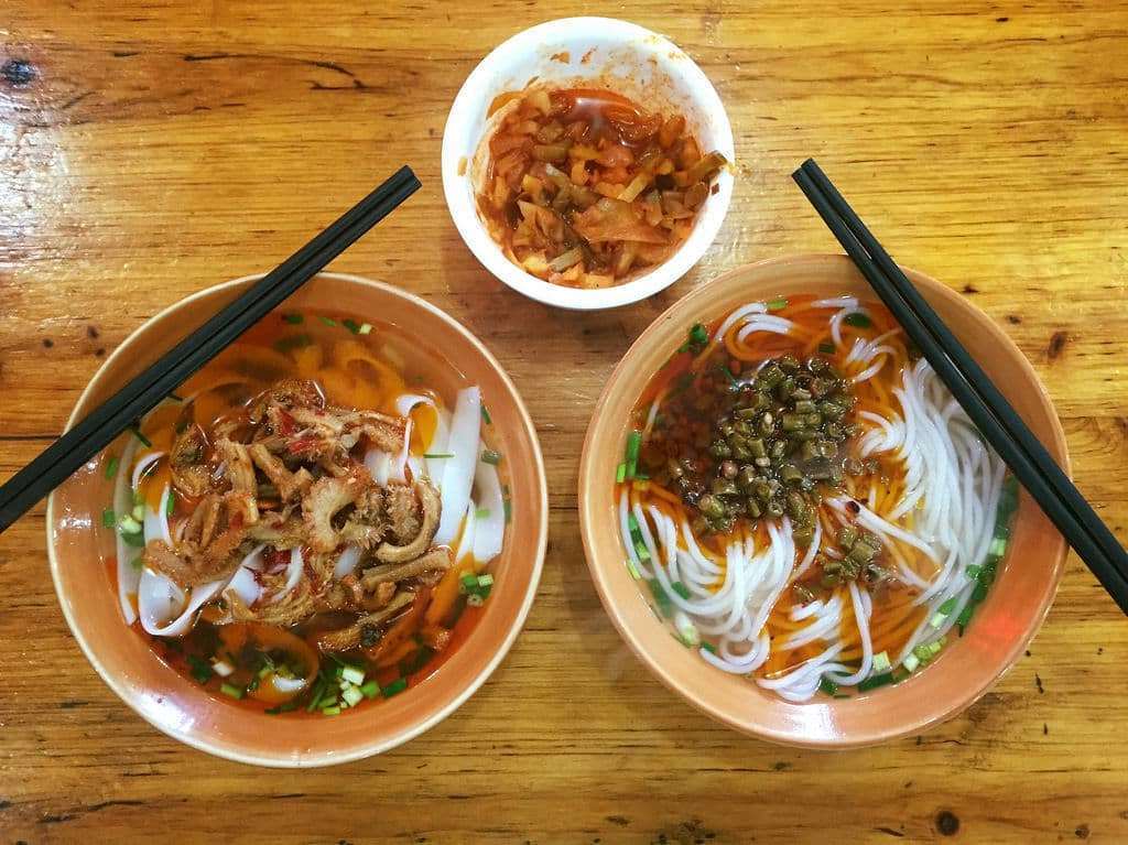 m&igrave; sợi 