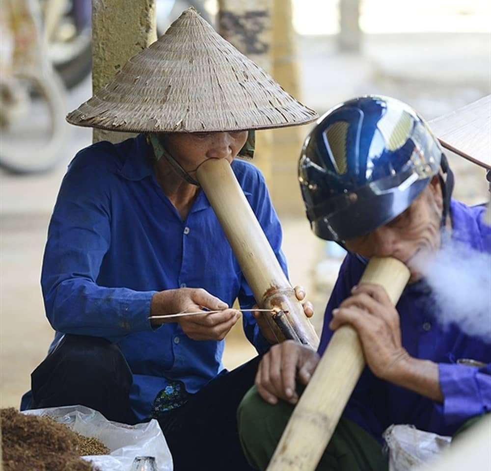 8 điều khiến kh&aacute;ch T&acirc;y ngạc nhi&ecirc;n khi đến Việt Nam