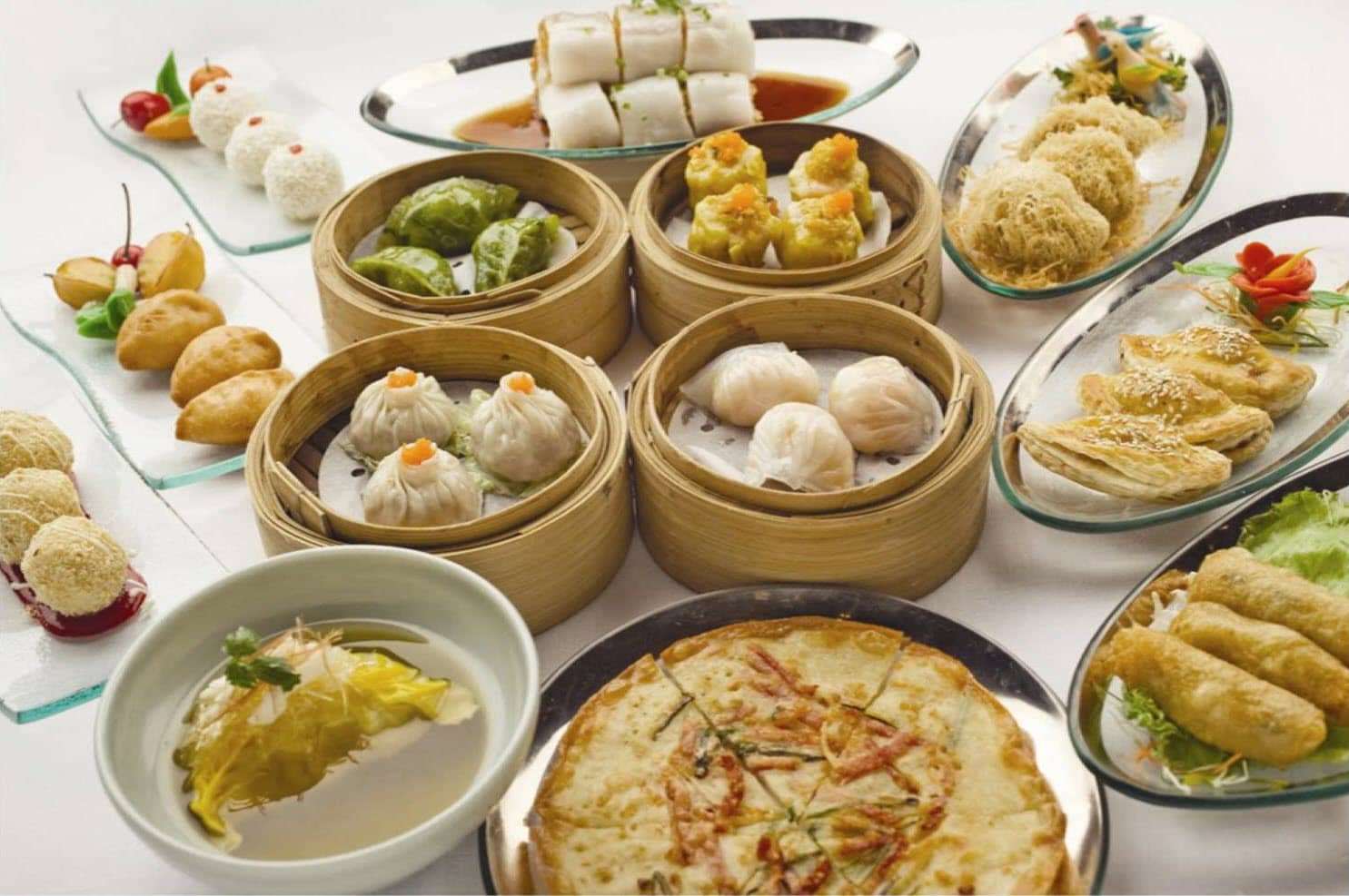 b&aacute;nh hấp