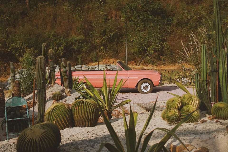 Kombi Land