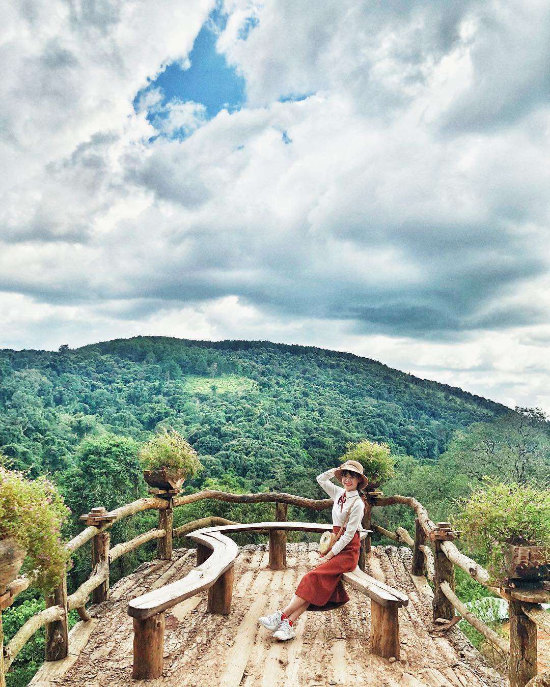 Hoa sơn Điền Trang