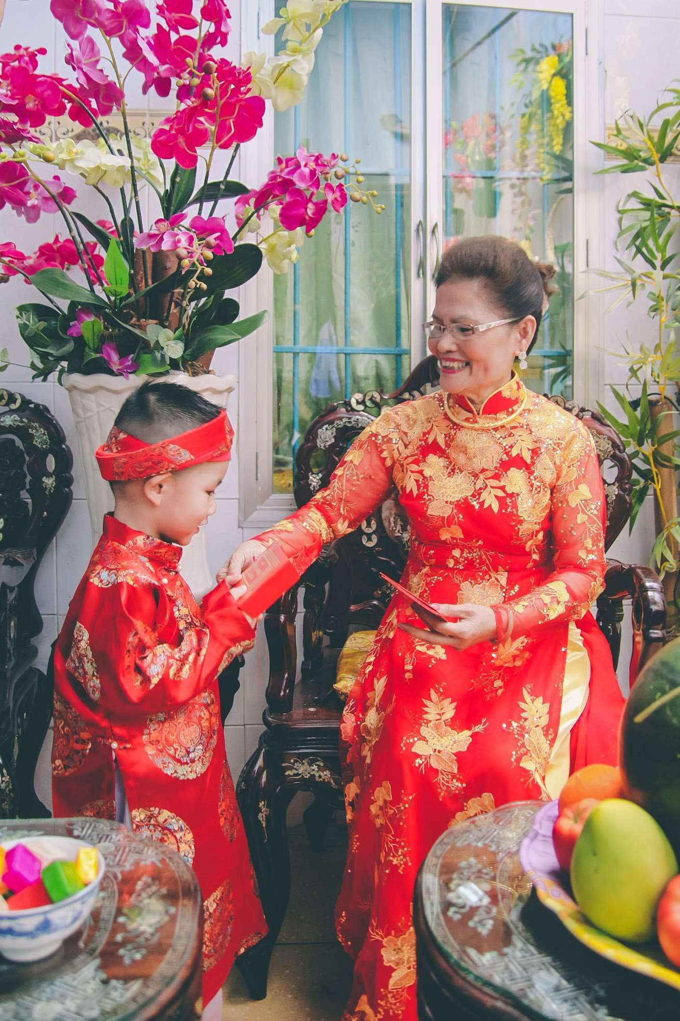 l&igrave; x&igrave; đầu năm