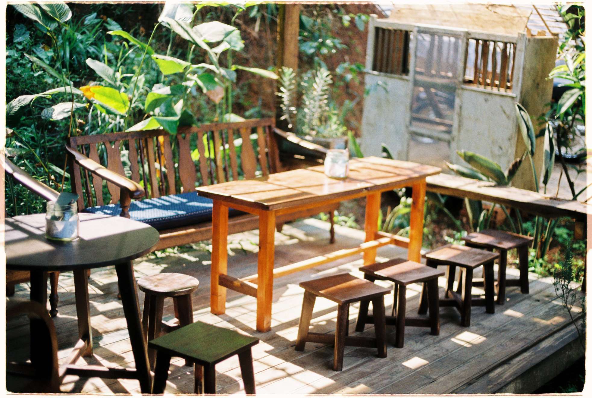TOP 4 QU&Aacute;N CAFE SI&Ecirc;U ĐẸP Ở Đ&Agrave; LẠT