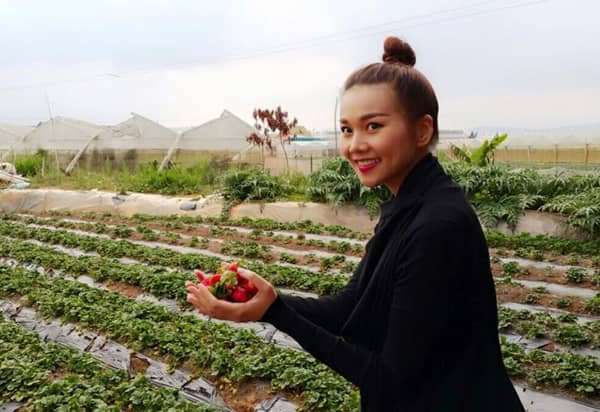 du lịch mạo hiểm ở Việt Nam