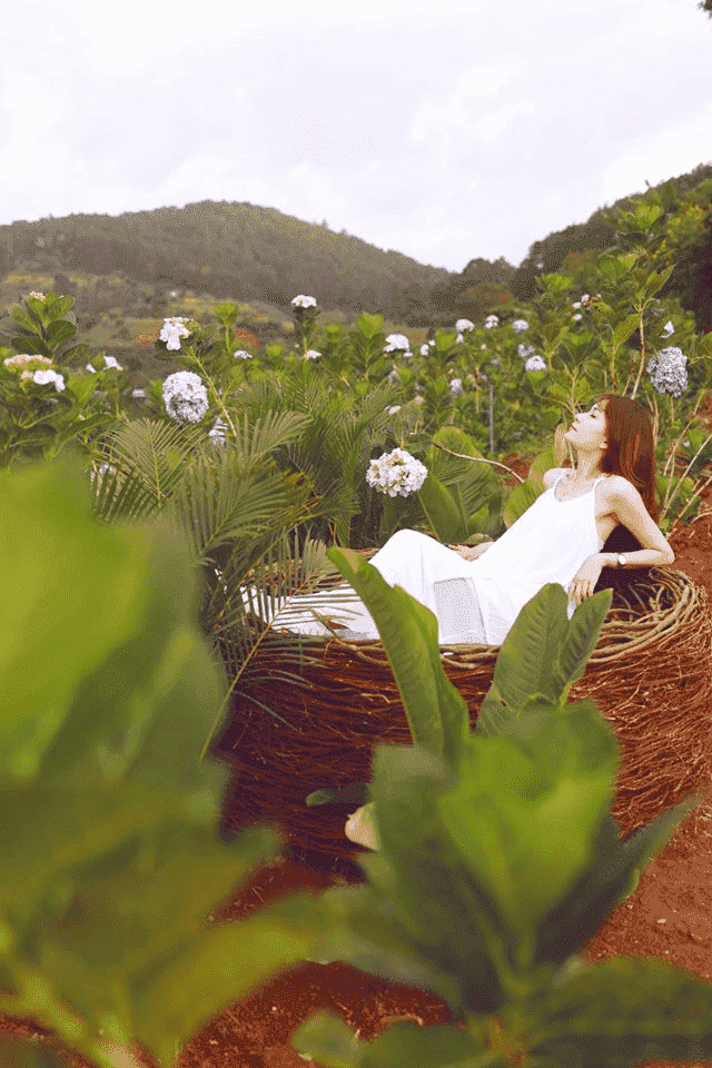 Bali Đ&agrave; Lạt