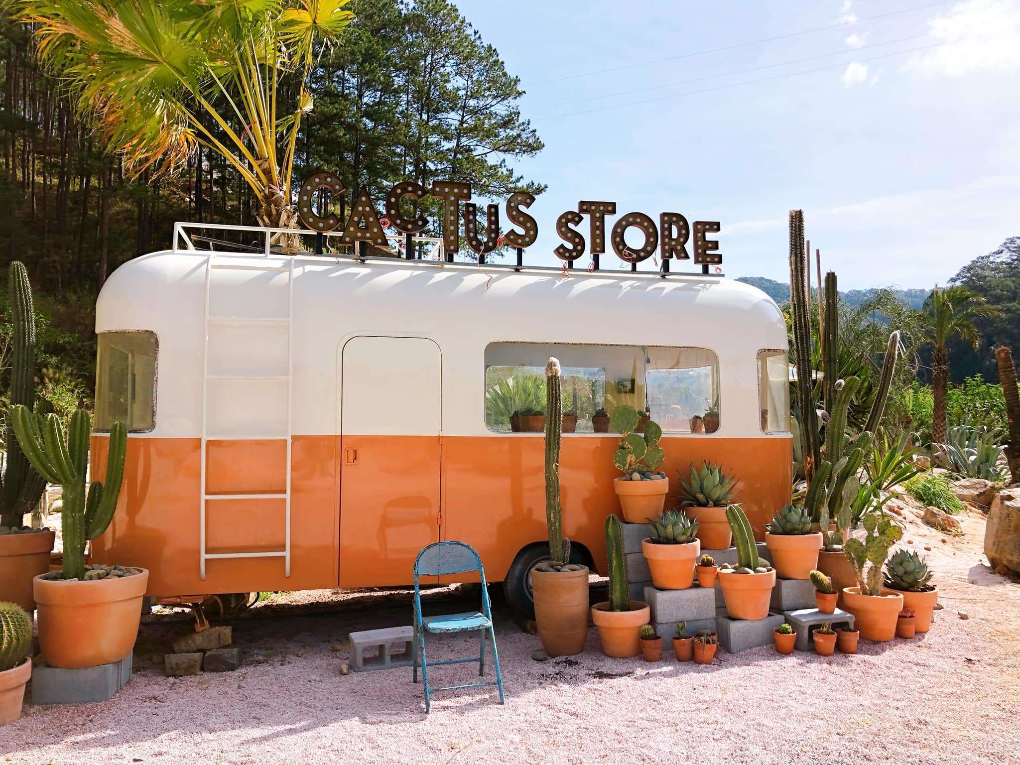 Kombi Land
