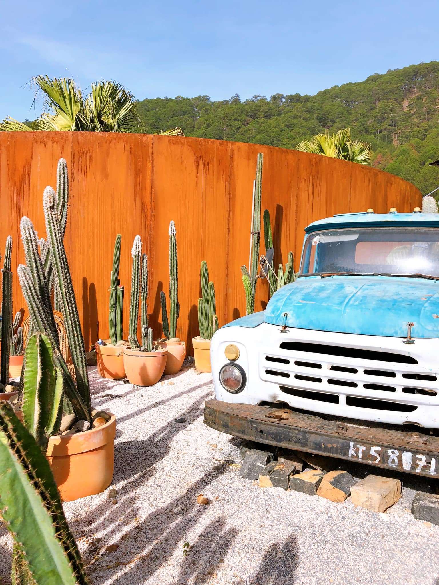 Kombi Land