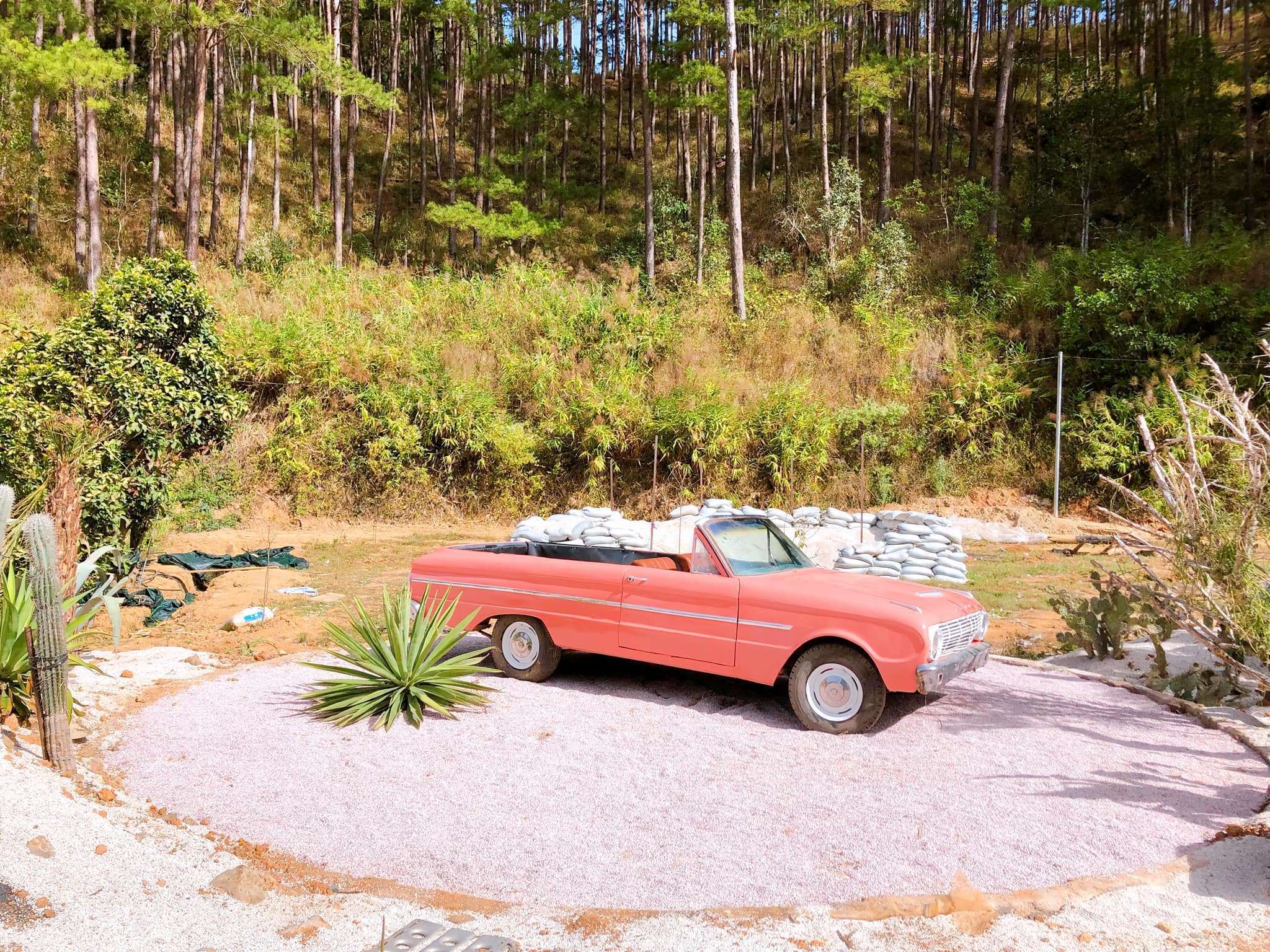 Kombi land