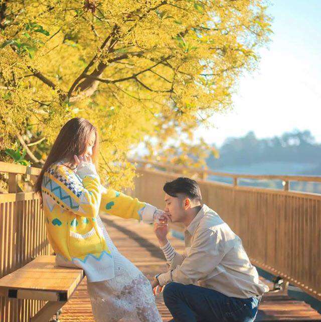 Mộc Tr&agrave; Farm