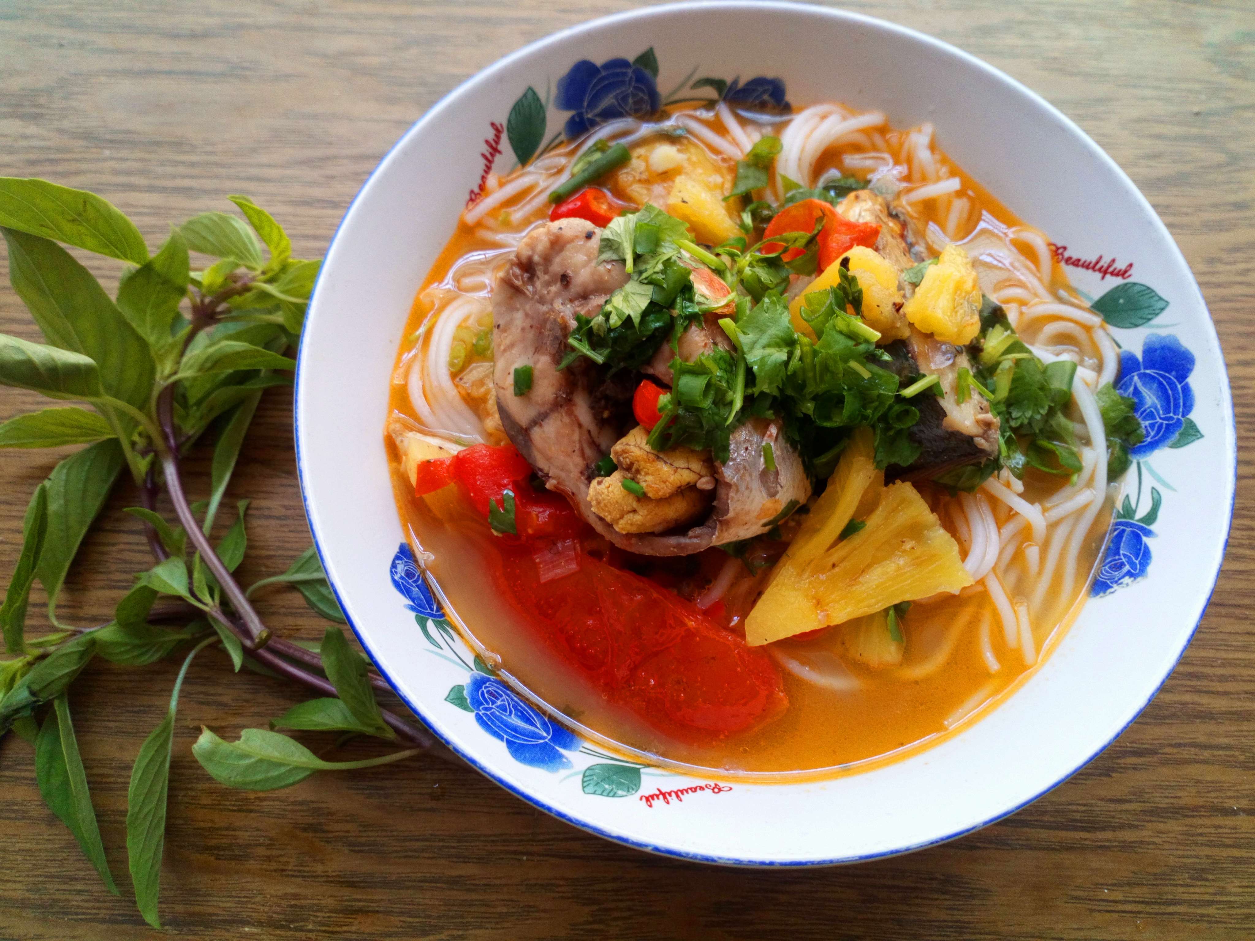 B&uacute;n c&aacute;