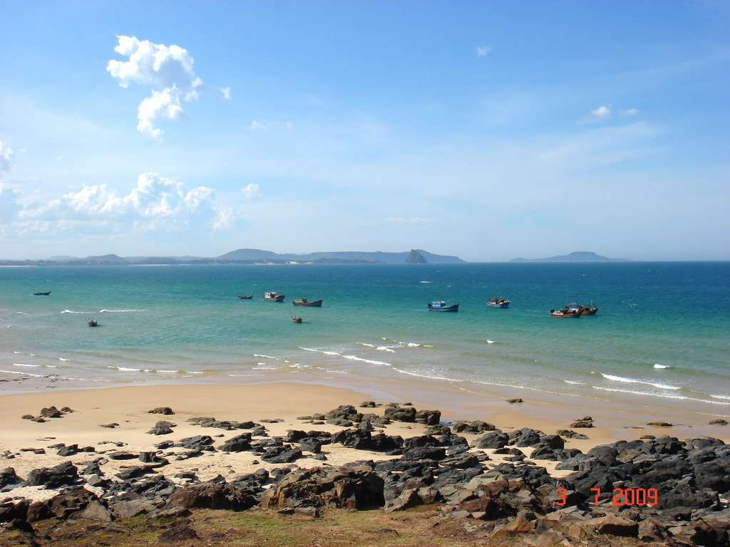 vẻ đẹp b&atilde;i xếp