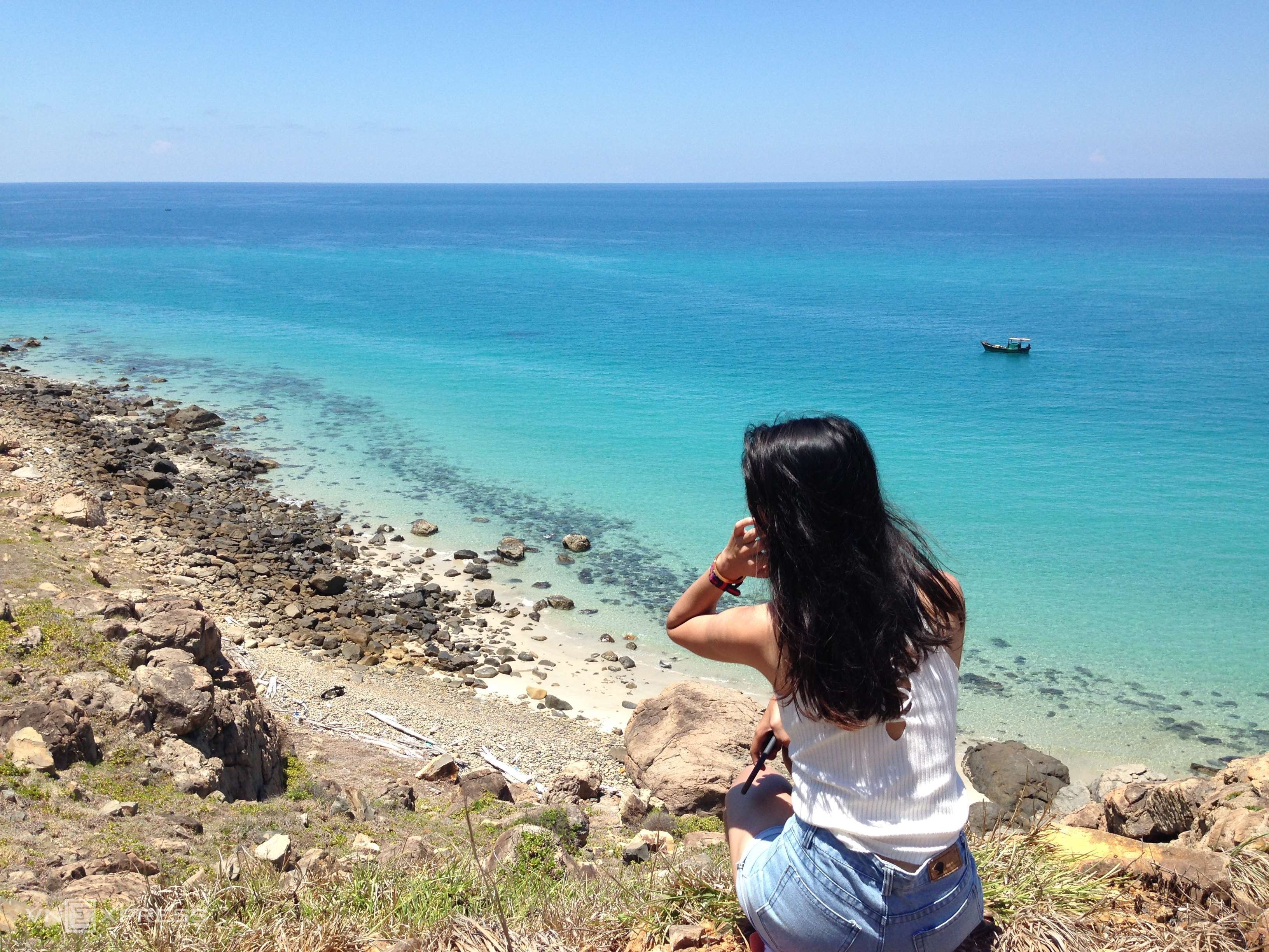 C&ocirc;n Đảo