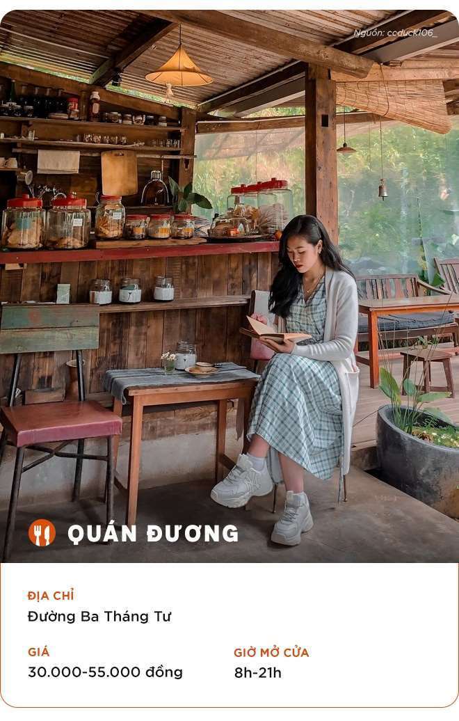 TOP 4 QU&Aacute;N CAFE SI&Ecirc;U ĐẸP Ở Đ&Agrave; LẠT