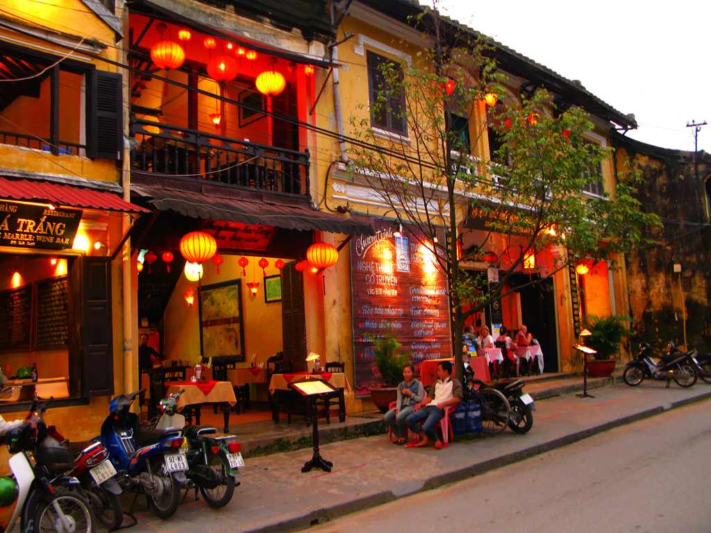 Hội An