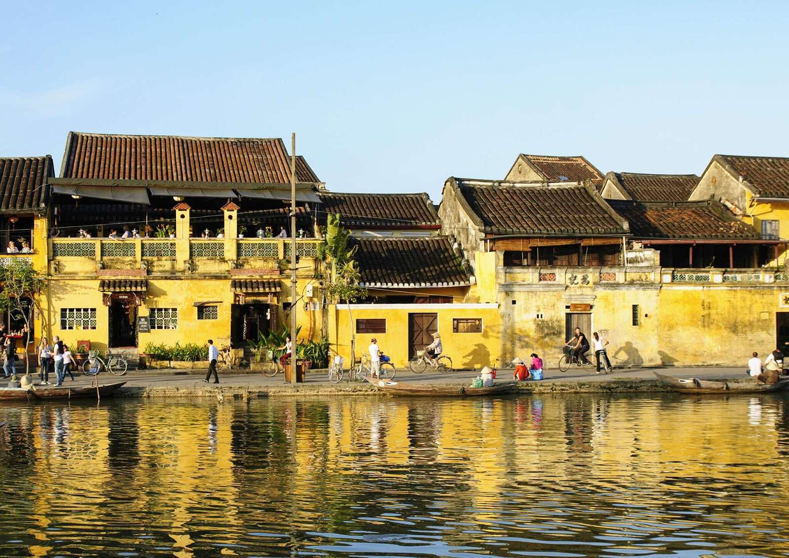 Hội An