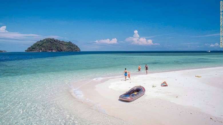 thailand thailand