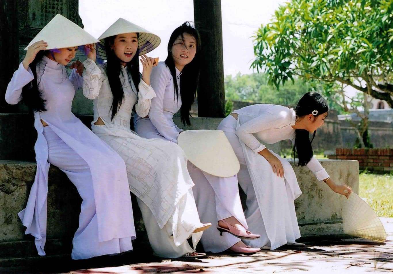 8 điều khiến kh&aacute;ch T&acirc;y ngạc nhi&ecirc;n khi đến Việt Nam