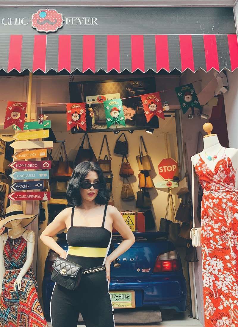 Singapore