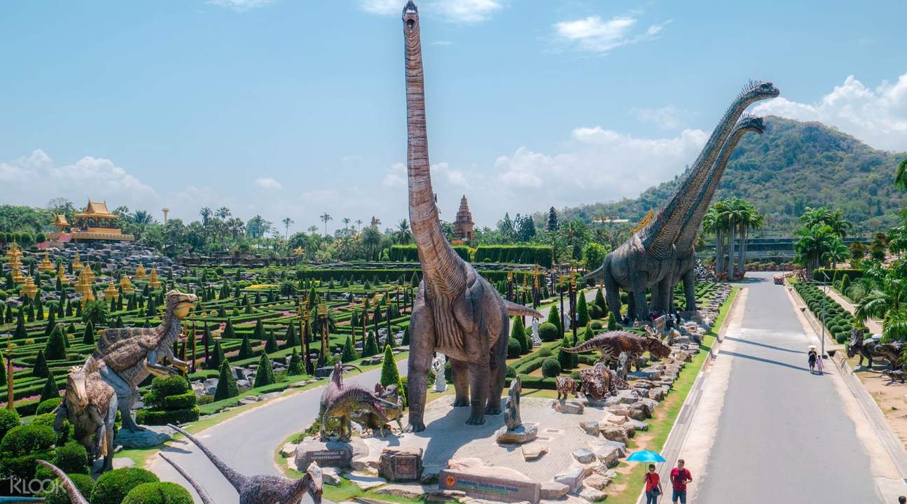 Nong Nooch