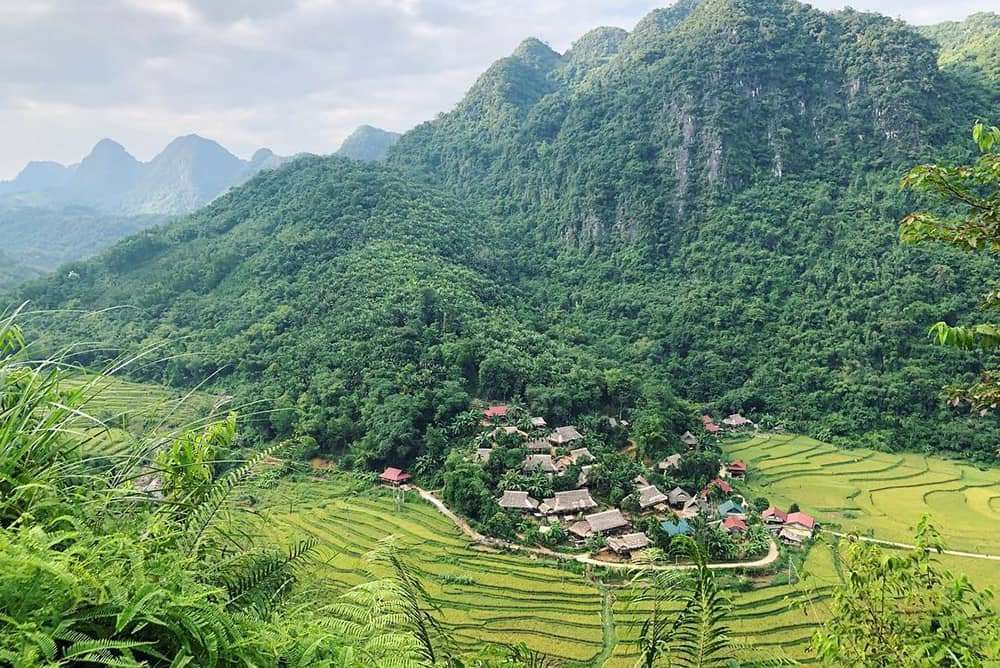 Du lịch Tháng 10