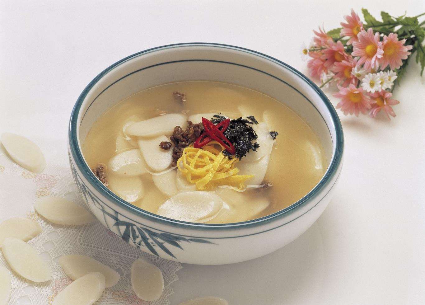 B&aacute;nh Canh Gạo
