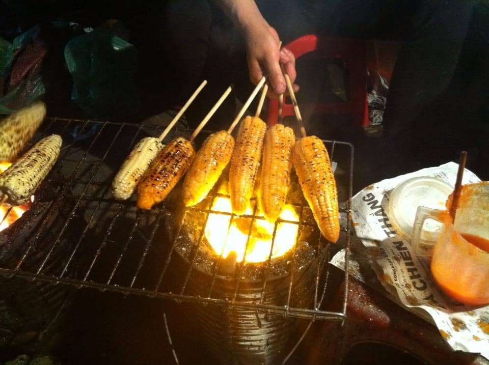 bap nuong