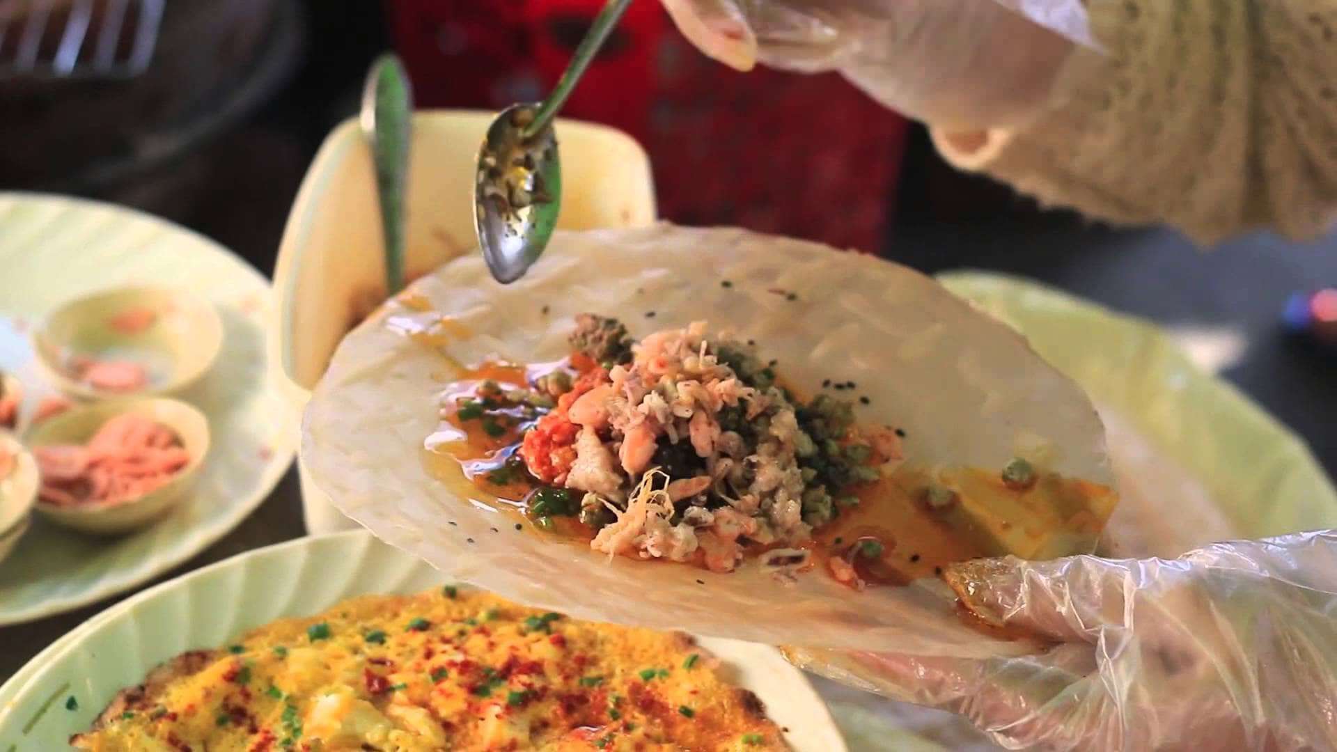 banh trang nuong