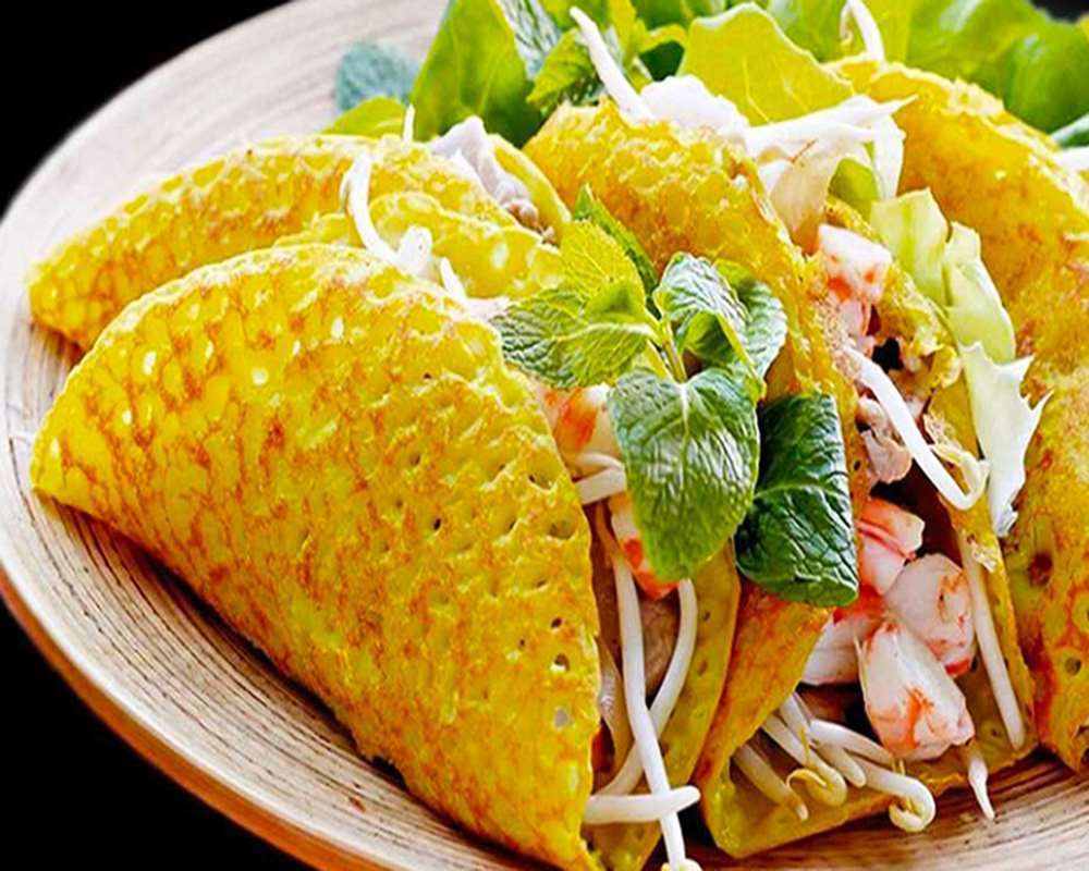 B&aacute;nh x&egrave;o hải sản