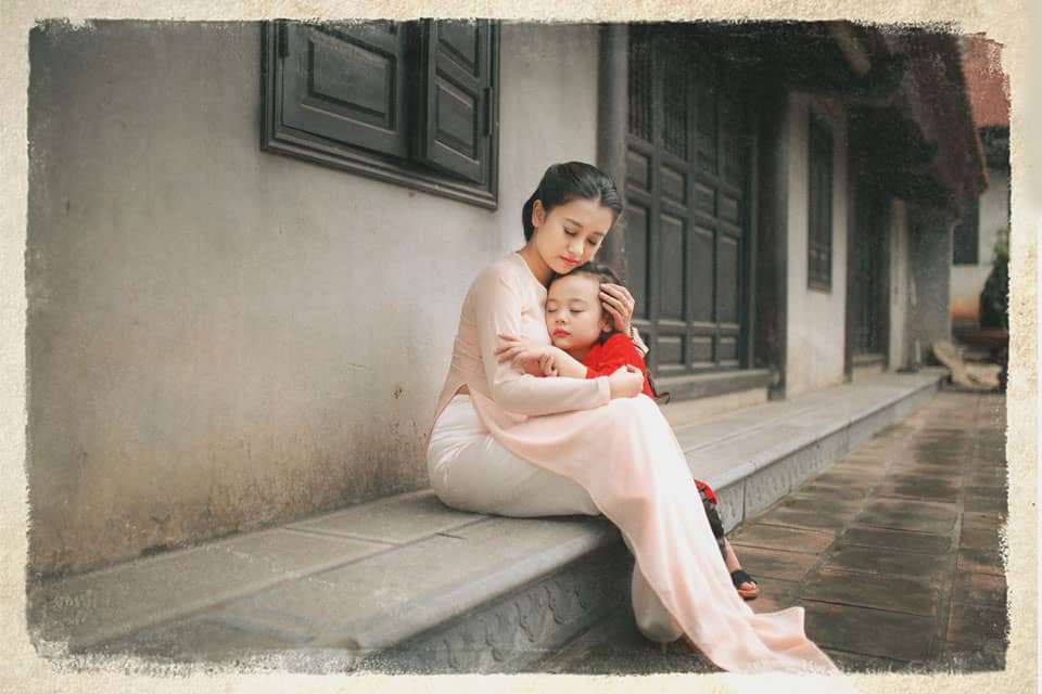 Bộ ảnh tái hiện Tết độc lập ý nghĩa gây sốt cộng đồng mạng Bộ ảnh tái hiện Tết độc lập ý nghĩa gây sốt cộng đồng mạng
