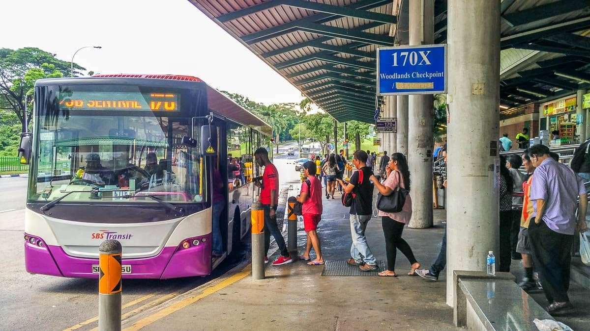 Kinh nghiệm du lịch Singapore