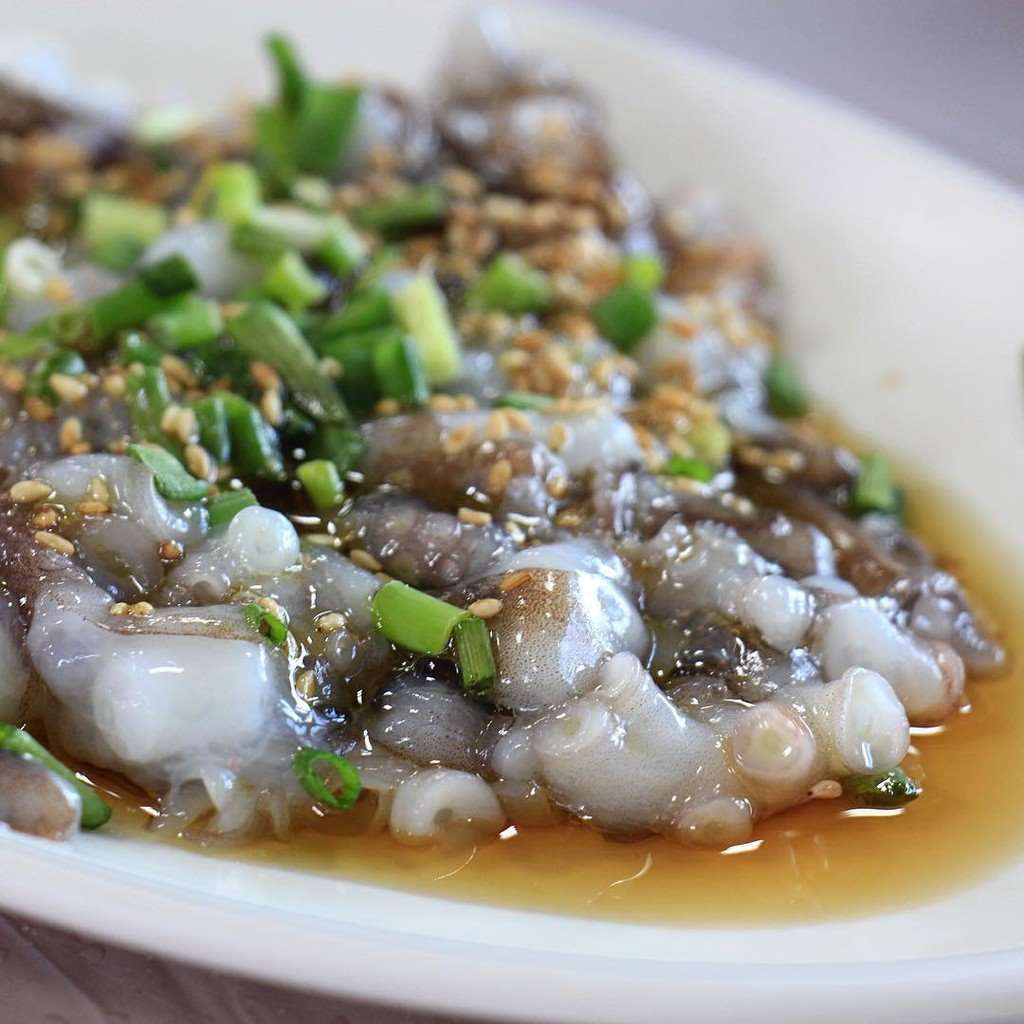 Những địa điểm ăn uống ngon nhất ở H&agrave;n Quốc