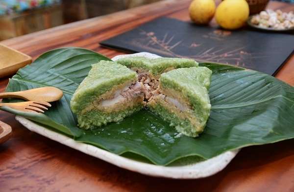 B&aacute;nh Chưng