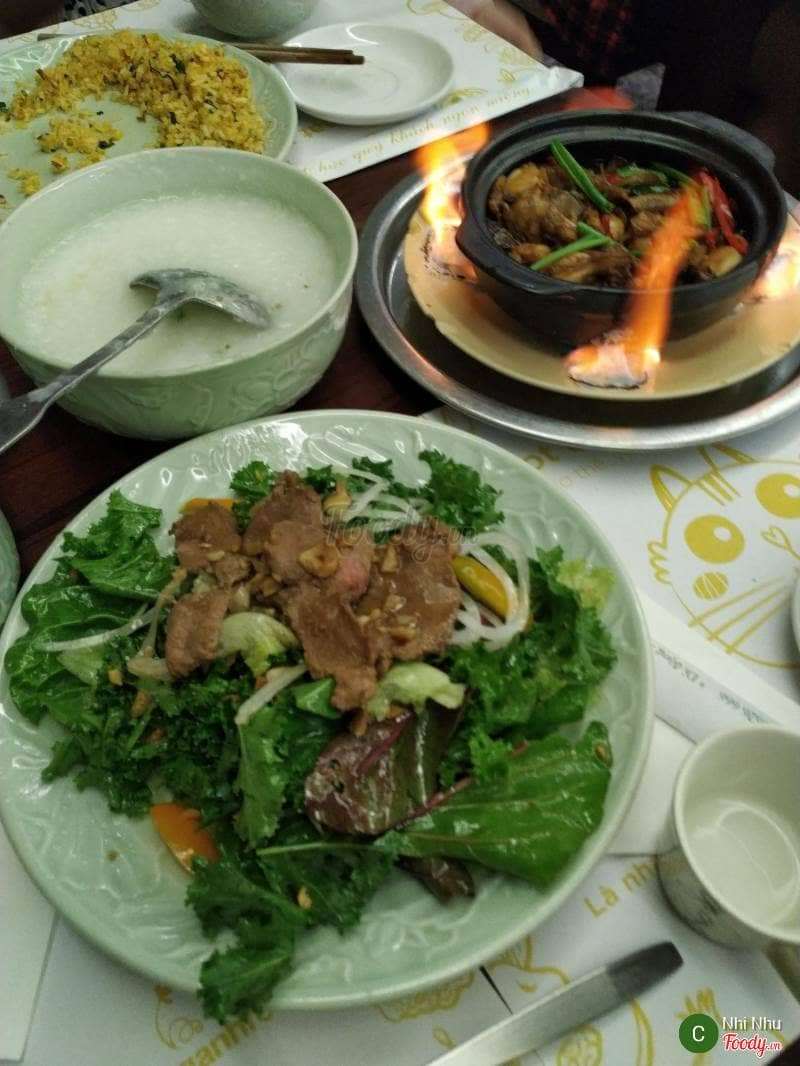 List 23 quán ăn ngon ở Đà Lạt ai cũng nên thử