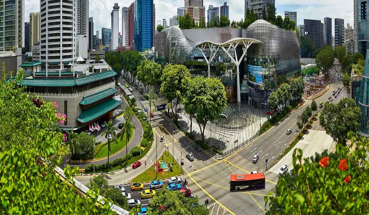 Singapore
