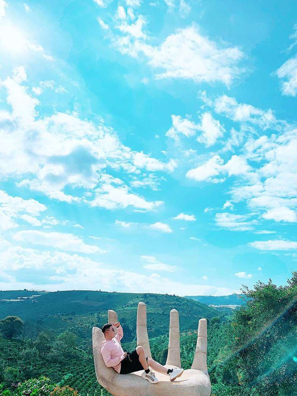 Bali Đ&agrave; Lạt