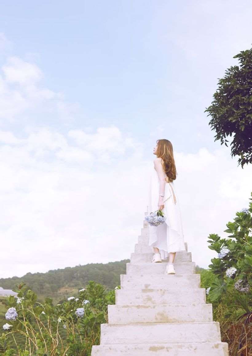 Bali Đ&agrave; Lạt