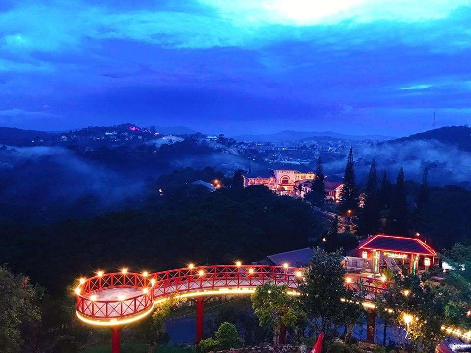 Đ&agrave; Lạt View