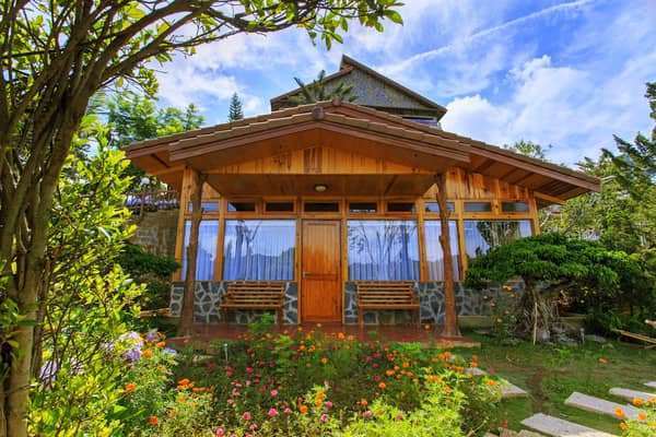 đạp xe địa hình tại Đà Lạt đạp xe địa hình tại Đà Lạt
