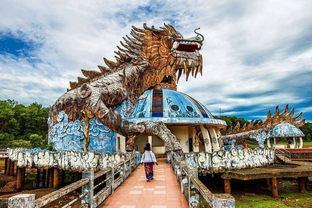 dạp xe leo núi tại Đà Lạt dạp xe leo núi tại Đà Lạt