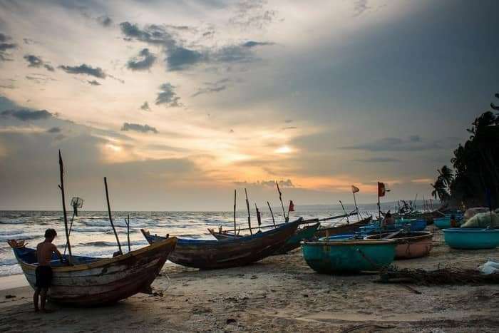 đạp xe địa hình ở Đà Lạt đạp xe địa hình ở Đà Lạt