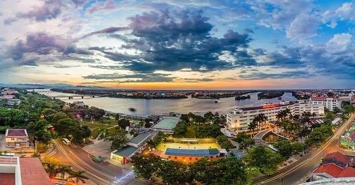 đạp xe địa hình ở Đà Lạt đạp xe địa hình ở Đà Lạt