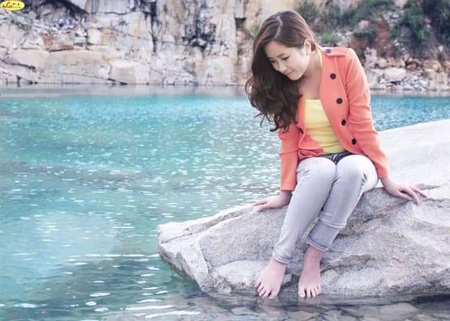 Hồ Đ&aacute; Xanh - Điểm "oanh tạc" mới cho ai m&ecirc; Đ&agrave; Lạt