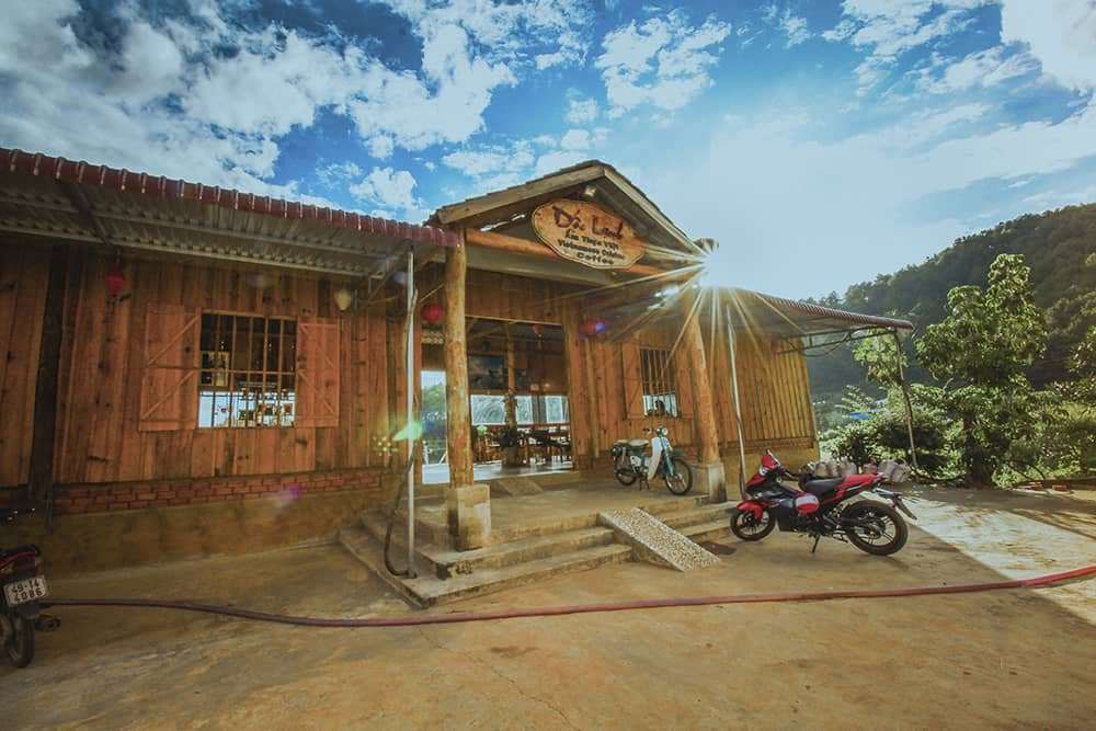 du lịch mạo hiểm đà lạt
